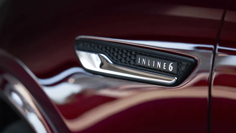 Is Mazda's Inline-6 Engine More Powerful As Gas Or Diesel?