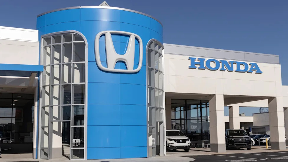 Honda's cult-favorite Element is coming back as a hybrid to rival Ford Bronco Sport