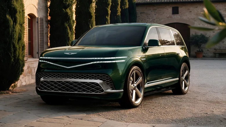 These Are The SUVs Coming Out Soon That Might Be Worth Waiting For