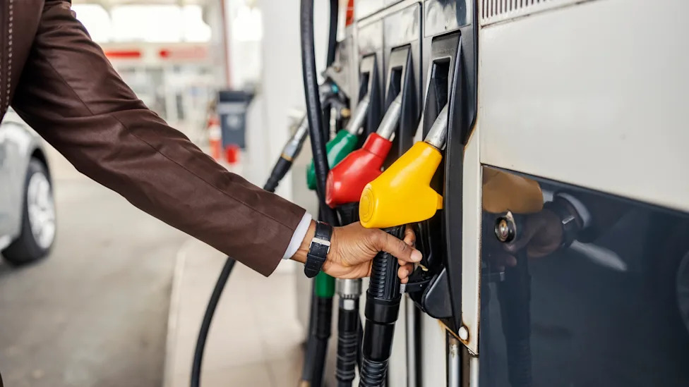Soaring fuel prices spark 'pump anxiety' as millions eye life after petrol and diesel cars