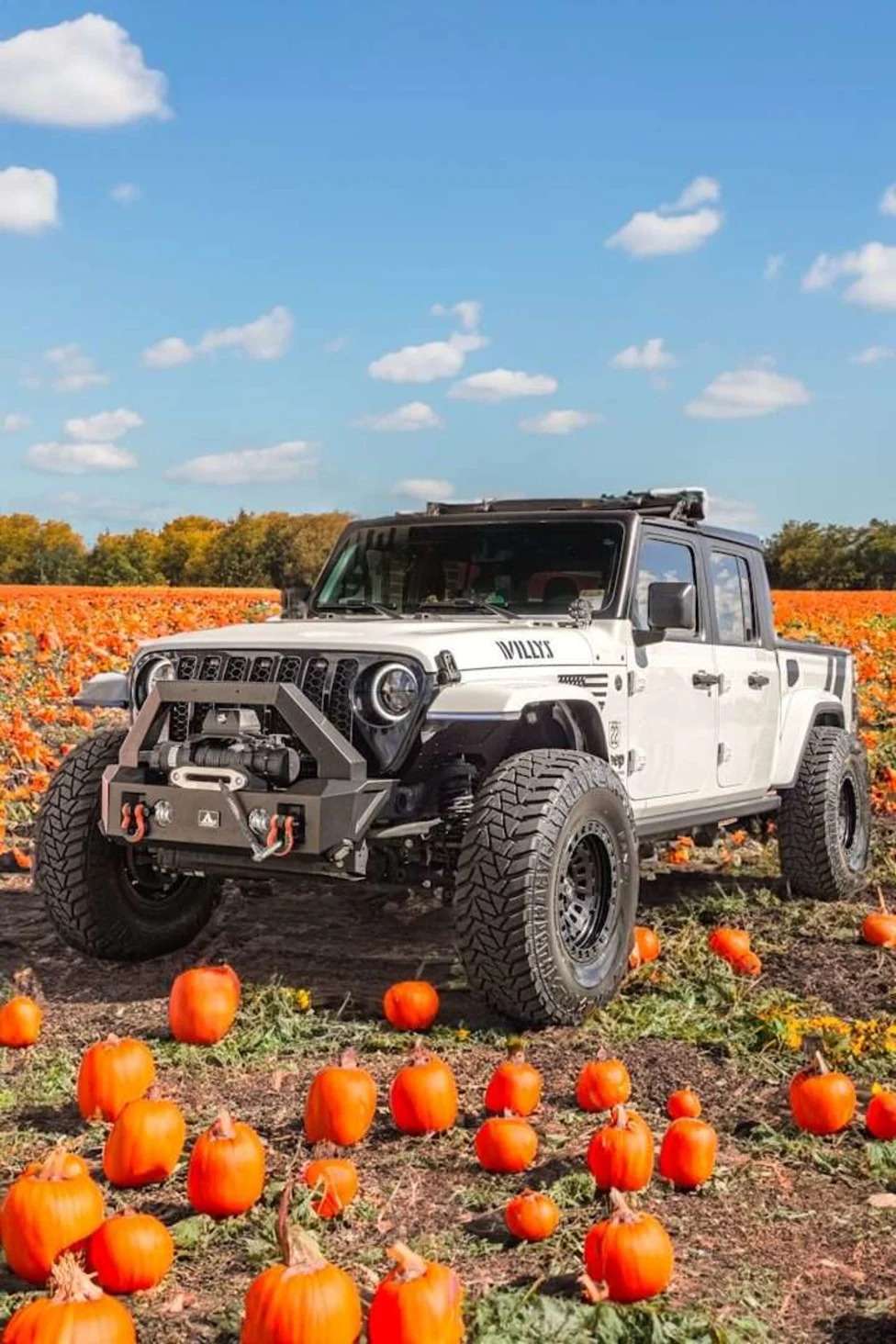 Jeep, Jeep Wrangler, Jeep Gladiator, Jeep Tells Over a Million Wrangler and Gladiator Owners Their Trucks Could Catch Fire, and There's No Fix Yet