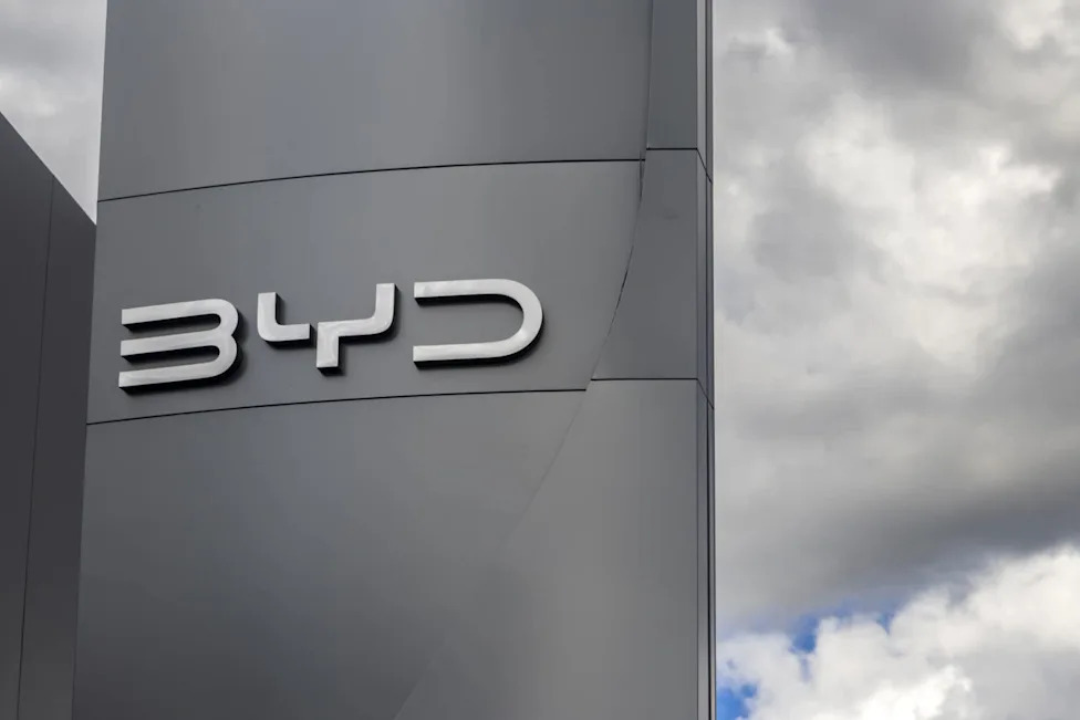 BYD, Denza, BMW, Porsche, Mercedes, BYD brings Denza to Europe in a direct challenge to BMW, Porsche, and Mercedes
