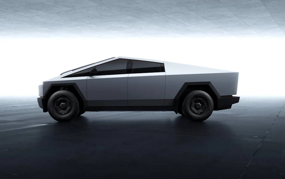 Tesla Cybertruck’s Base Price Jumps $15,000 in Just Six Months