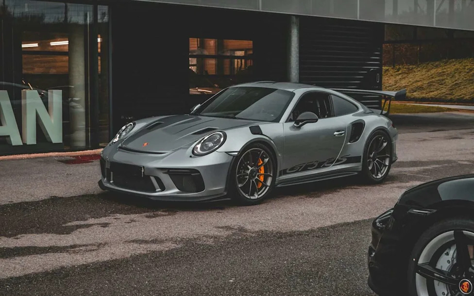 Porsche, Porsche's CEO Just Killed The Electric 911 And Honestly, Good