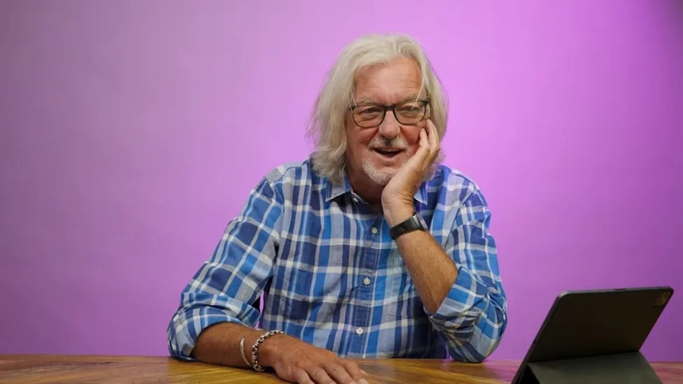 This Is the Car James May Regrets Selling the Most