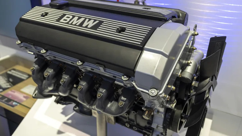 The BMW M50 Inline-Six Is Why Cheap E36 325is Still Refuse To Die
