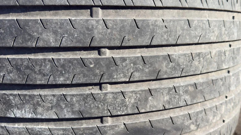 Do Diesel Trucks Wear Out Tires Faster Than Gas Models?