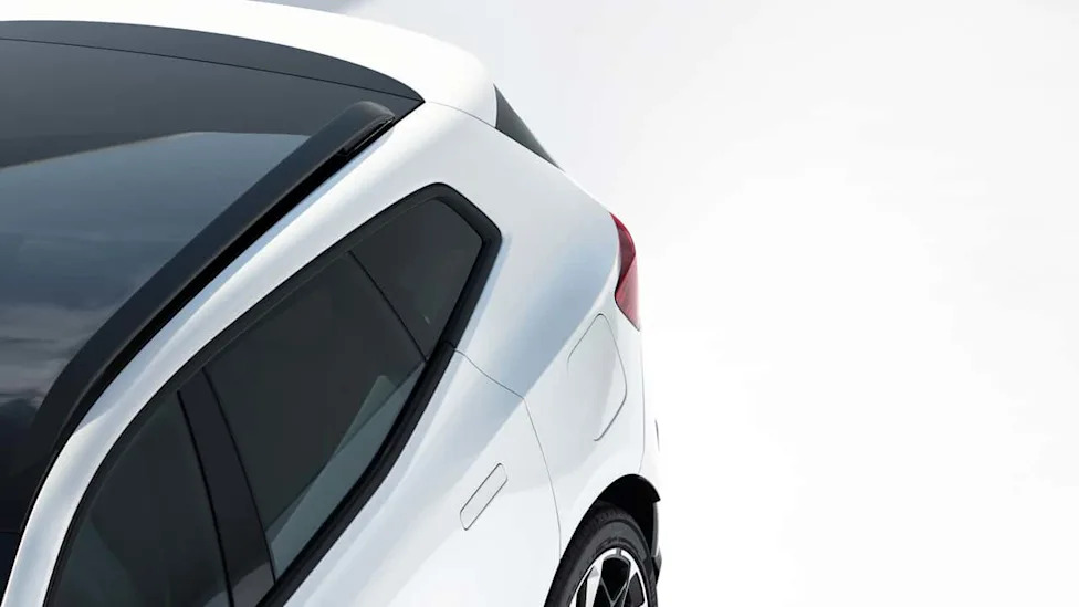 The New Polestar 4 Wagon Is Actually Called The ‘SUV’
