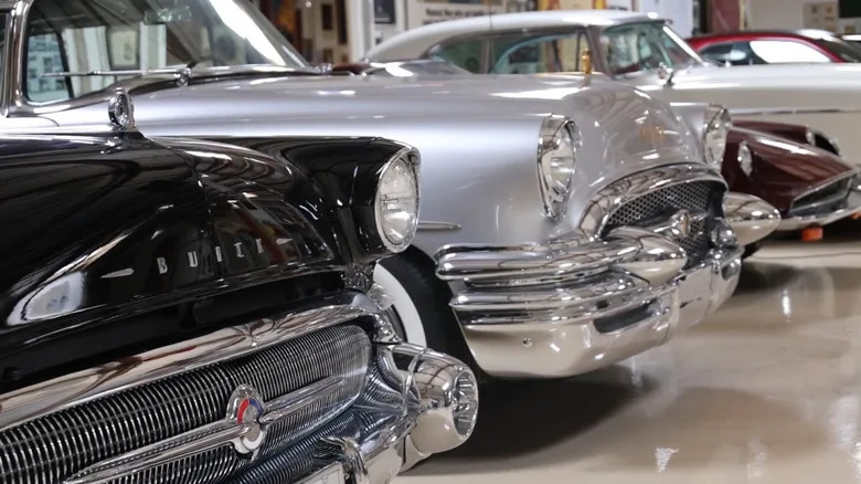 'Leno's Law' Signed In CA – Here's How The State's Classic Car Rules Will Change