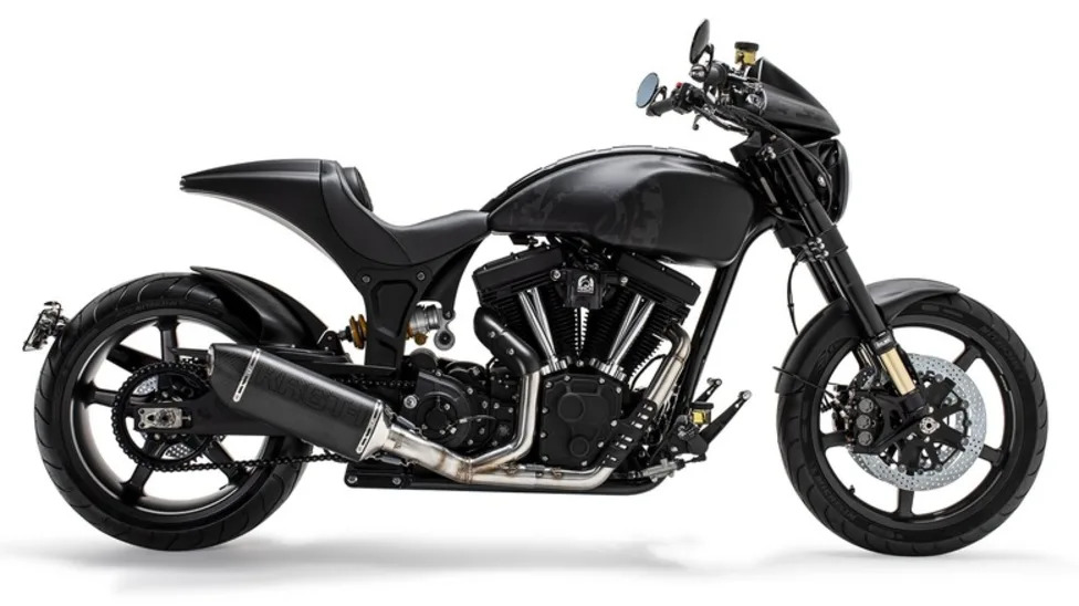 These Are The V-Twin Engines That Power Arch Motorcycles