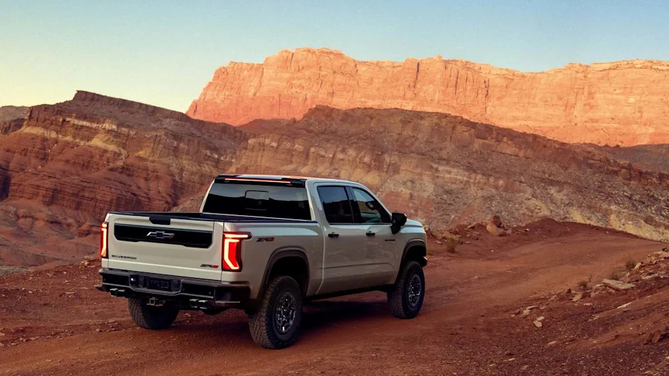 YouGov Report Names Top-Ranked US Automaker Brand