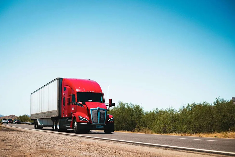 California Opens Its Highways to Heavy Autonomous Trucks, but the Million-Mile Test Has Only Begun