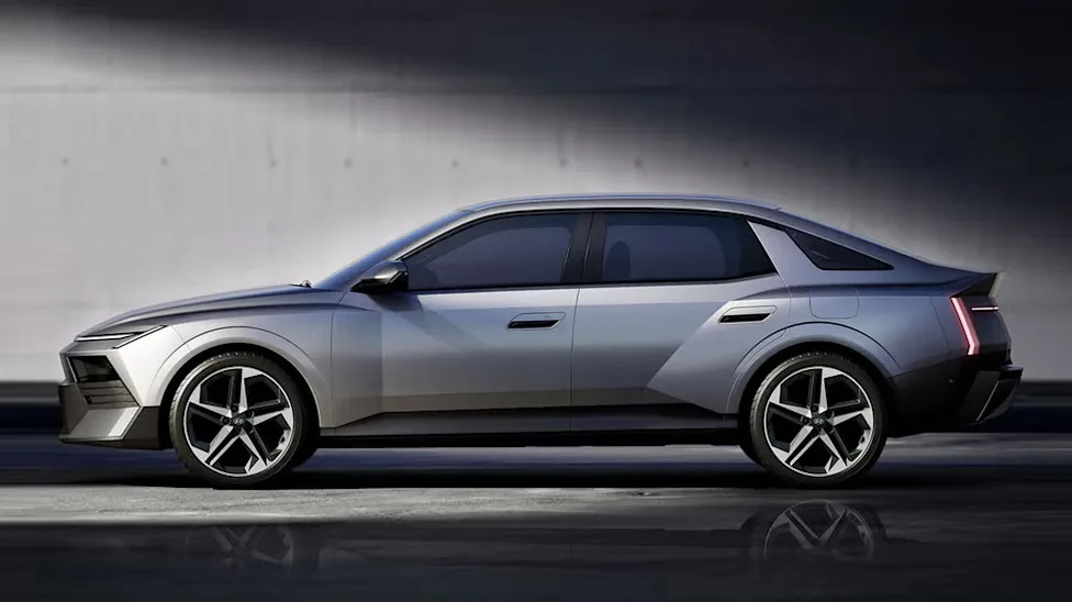 Hyundai Plans A New Performance Tier Below Its N Cars