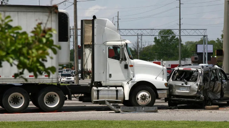 Why Severe Highway Crashes Can Lead To Devastating Secondary Accidents