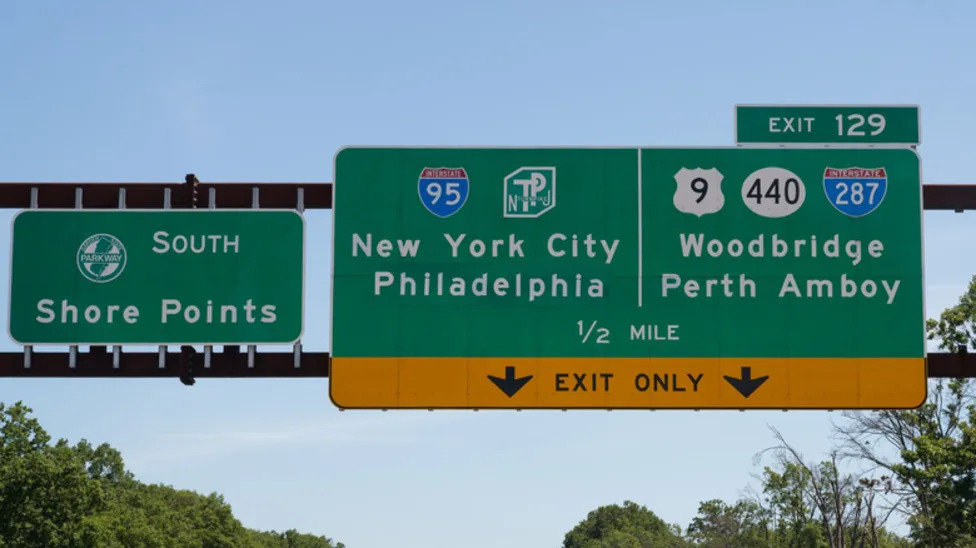 It Took 60 Years To Finish The Last 8 Miles Of This 1,900-Mile Highway