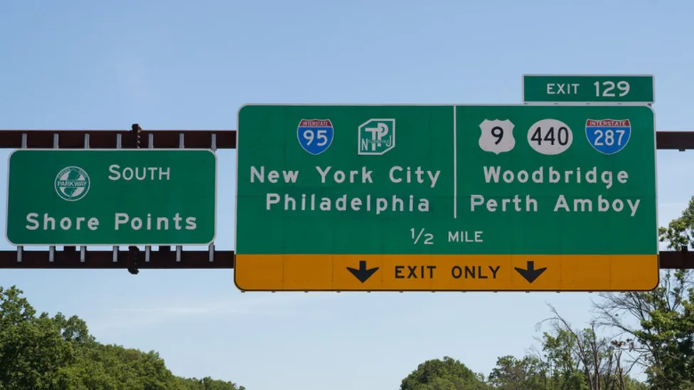 It Took 60 Years To Finish The Last 8 Miles Of This 1,900-Mile Highway