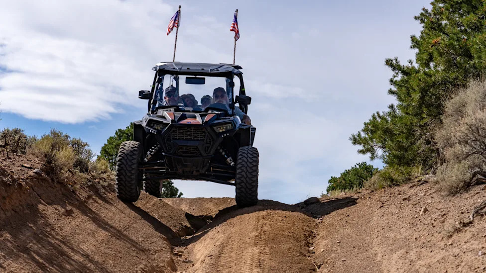 National Park Free-for-All? Trump’s Off-Road Vehicle Executive Order: Explained