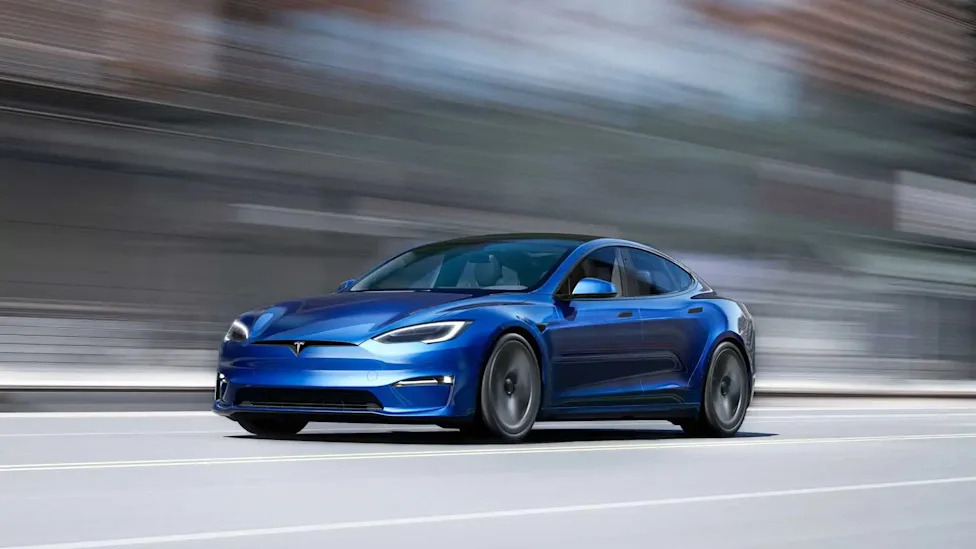Older Tesla Model S And Model X Are About To Get Smarter