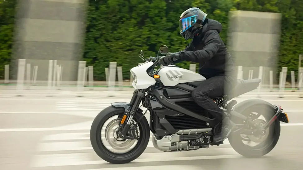 LiveWire One Motorcycle Gets Massive Price Cut Due To Poor Sales