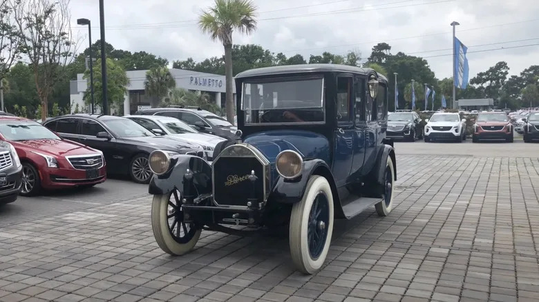 What Is The Largest Engine Ever Put In A Production Car?