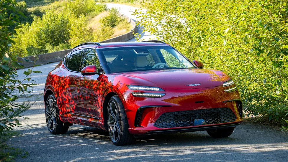 Genesis Reliability: The Luxury Brand Has a Serious Problem