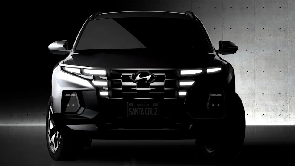 New Hyundai Truck Comes With Clever Tailgate Trick That'll Make Detroit Jealous