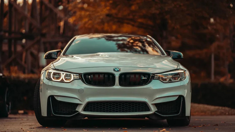There's A Good Reason Why Some Car Components Are So Hard To Reach