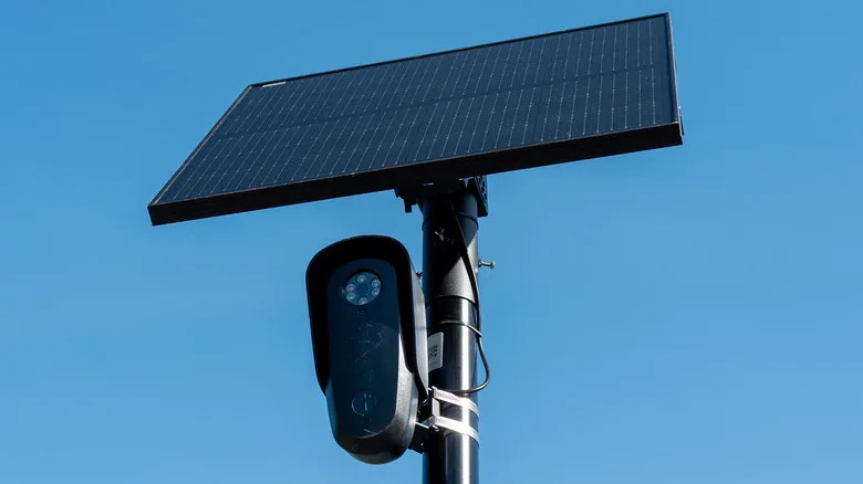 Auto Journalists Harassed By Cops Just A Result Of Flock Cameras Working 'Correctly'