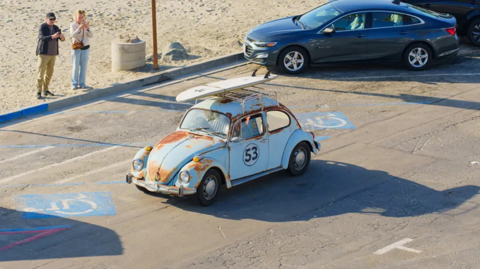 Living By The Ocean Can Be A Dream, But Your Car Will Think It's A Nightmare