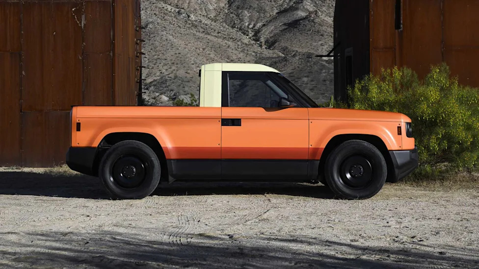 Slate starts taking orders for its affordable EV truck on June 24