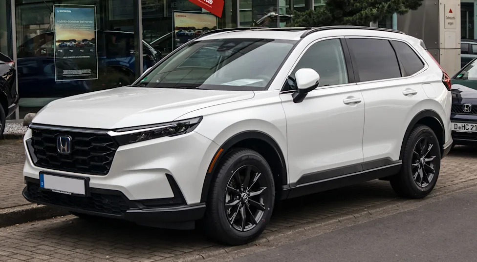 Honda, Honda CR-Vs Are Getting Gutted in 20 Minutes Flat, and the Real Culprit Is Bolted Under the Dash