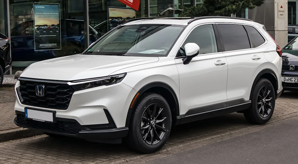 Honda, Honda CR-Vs Are Getting Gutted in 20 Minutes Flat, and the Real Culprit Is Bolted Under the Dash