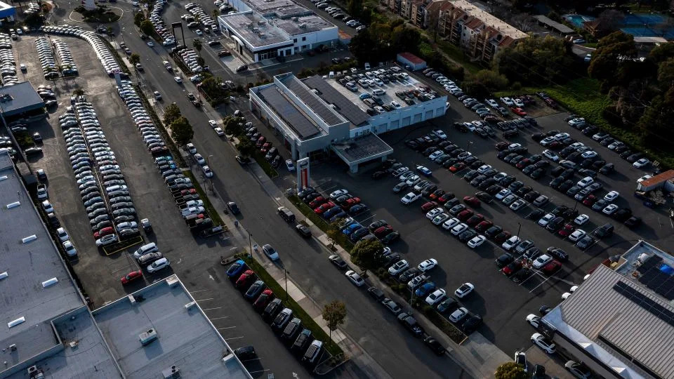 Inexpensive new cars are becoming tougher and tougher to find