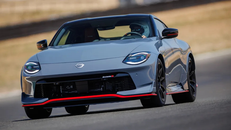 Nismo CEO Says Manual Transmissions Are Making A Comeback