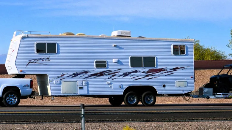 Every US State That Won't Let You Double Tow