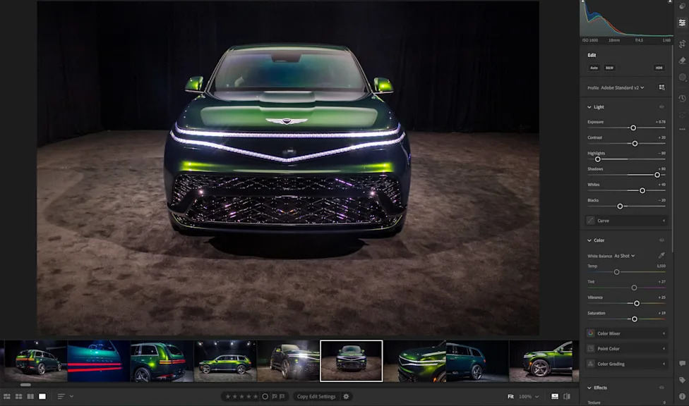 Want To Take Pictures Of Cars Well? This Is Everything You Need To Know To Get Started