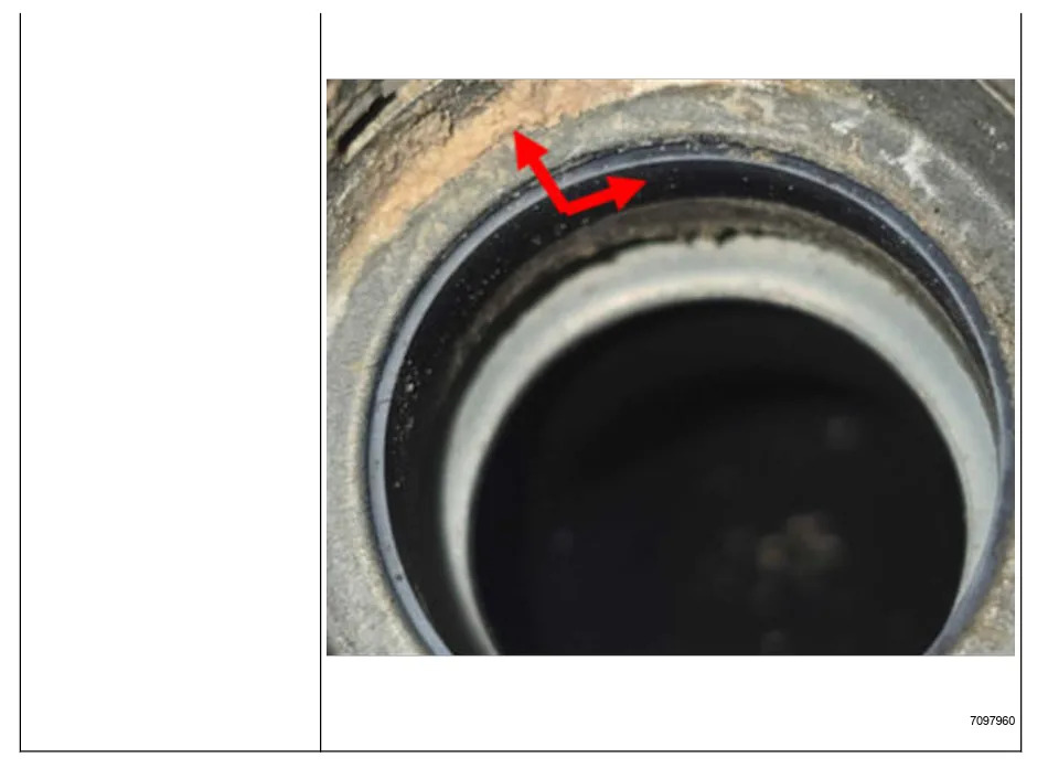 A Tiny Hose Clamp Has GM Facing A Big Class-Action Lawsuit