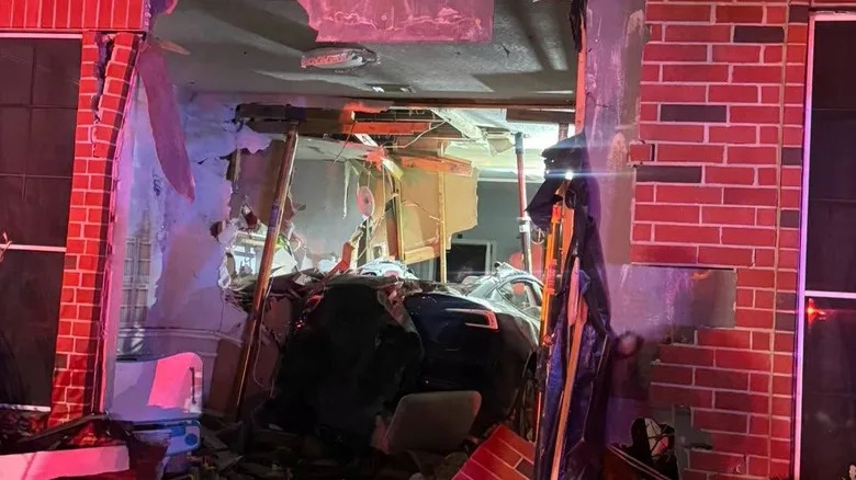 Tesla Driver Tries To Blame Crash On Software His Car Doesn't Even Have