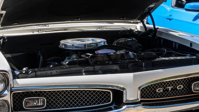 The Big Block Engine Myth: What Even Hardcore Pontiac Fans Often Get Wrong