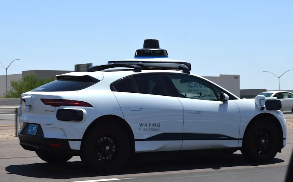 Waymo Robotaxis Crashed 68% Less Than Human Drivers in Three Major Cities, Study Finds— But One City Bucked the Trend