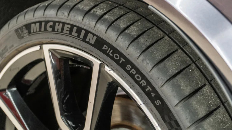 Why Are Michelin Pilot Sport Tires So Popular?