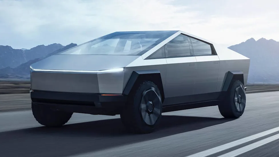 Tesla Cybertruck’s Base Price Jumps $15,000 in Just Six Months