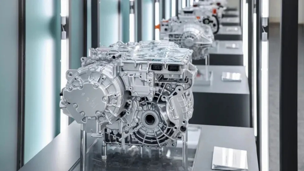 China’s Latest EV Breakthrough Is Not About A Bigger Battery