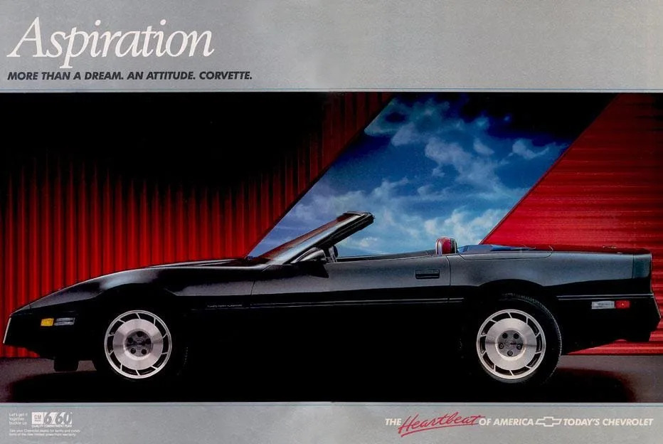 Chevrolet Revives Its Iconic 'Heartbeat of America' Ad Campaign from the 1980s and '90s