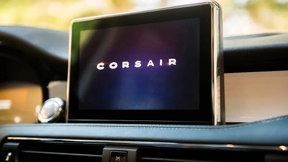 Ford Sued After Lincoln Corsair Manual Got Flat Towing Wrong