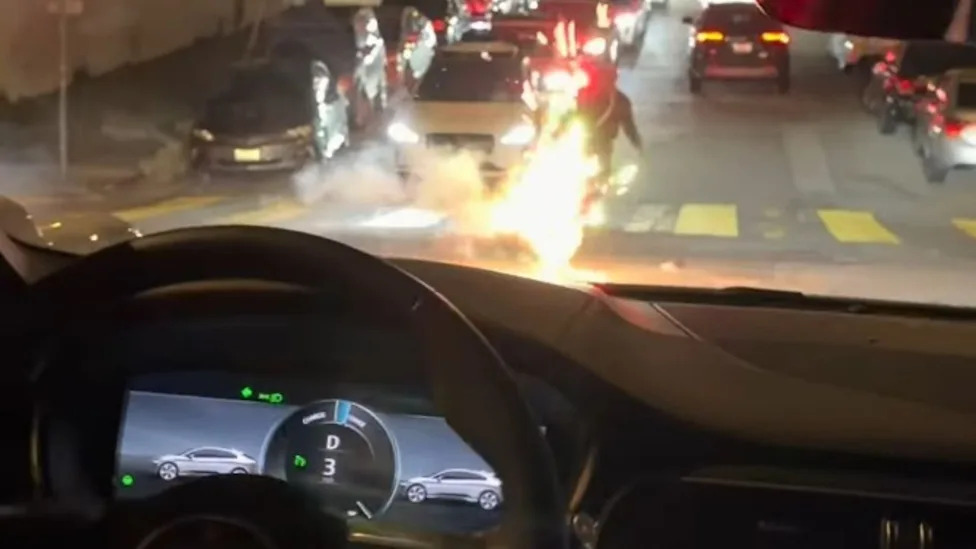 Robotaxi, 
