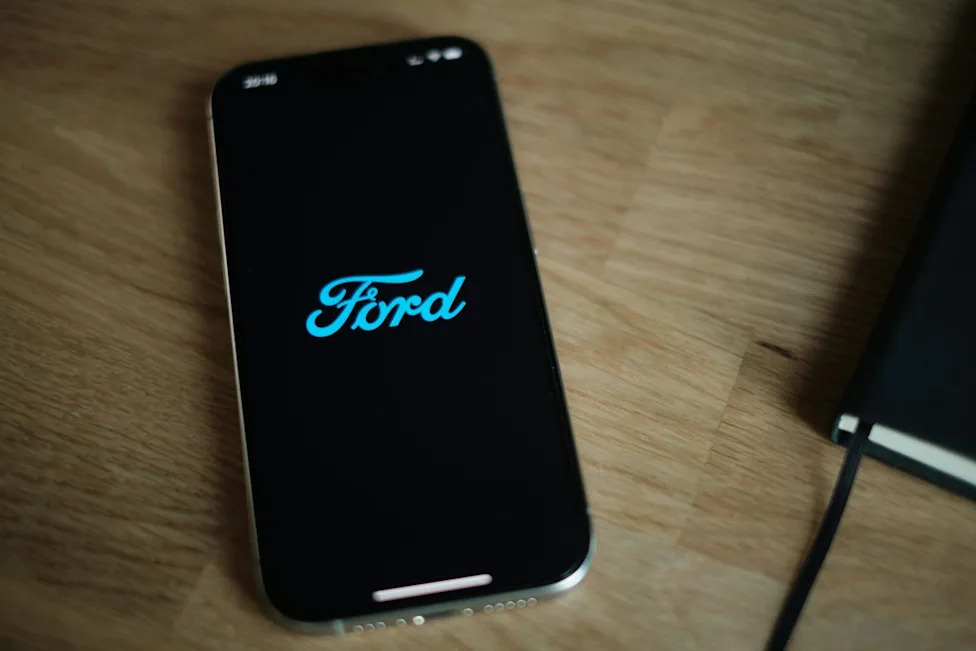 Ford, Ford's New Remote Kill Switch Isn't Really About Stopping Car Thieves. It's About Owning The Off Switch.