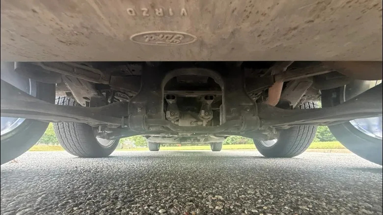 Custom Six-Wheeled Ford EcoSport For Sale: Viewer Discretion Advised