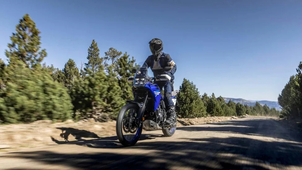 Stop Riding Your 2025 Yamaha Ténéré 700 Right Now. At Least, Until You Get This Recall Done