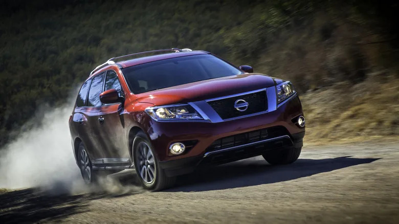 These Used Nissan Models Are Known For Their Unreliable CVTs